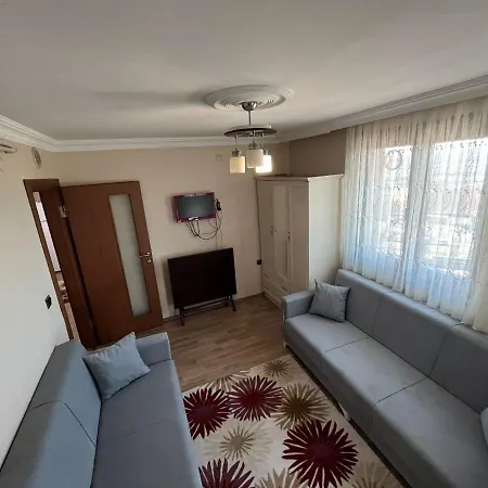 Deluxe Apart Aparthotel *