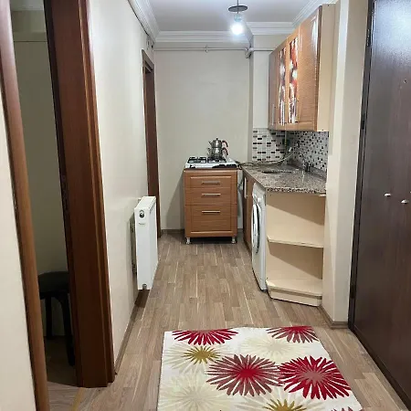 Aparthotel Deluxe Apart *