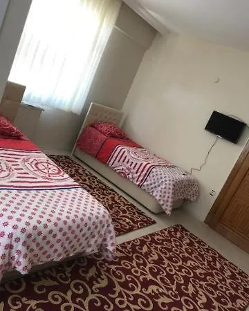 Aparthotel Deluxe Apart *