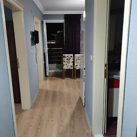 Aparthotel Deluxe Apart Trabzon