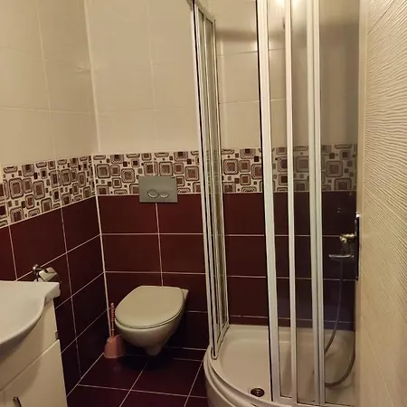 Aparthotel Deluxe Apart Trabzon
