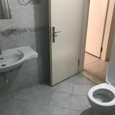 Deluxe Apart * Trabzon