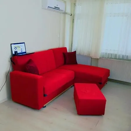 Aparthotel Deluxe Apart