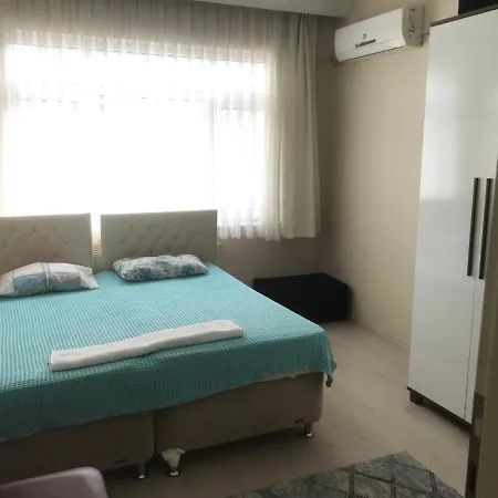Deluxe Apart Aparthotel *