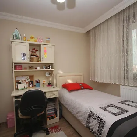 Deluxe Apart Aparthotel *