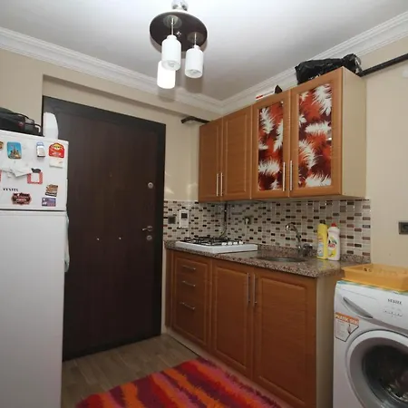 Aparthotel Deluxe Apart *