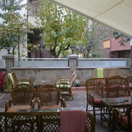 Aparthotel Deluxe Apart