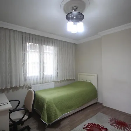 Deluxe Apart * Trabzon