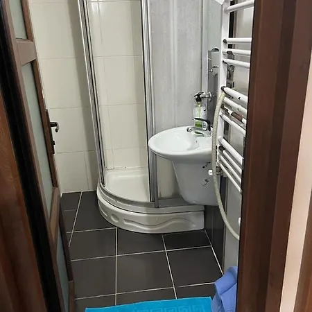 Deluxe Apart * Trabzon