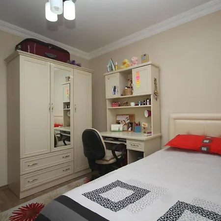 Deluxe Apart Trabzon