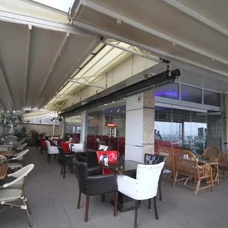 Deluxe Apart * Trabzon
