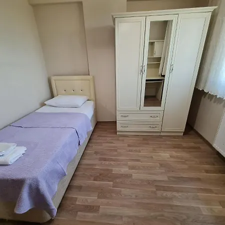 Aparthotel Deluxe Apart Trabzon