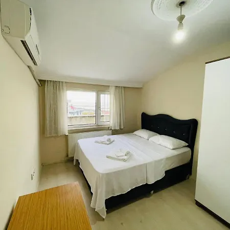 Deluxe Apart * Trabzon