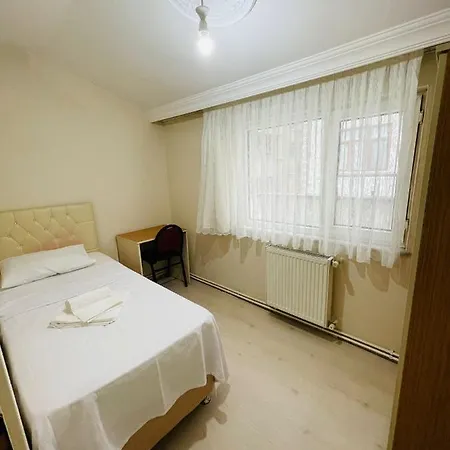 Deluxe Apart Trabzon