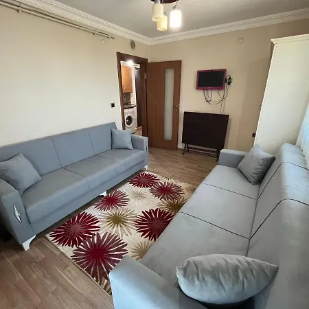 Deluxe Apart *