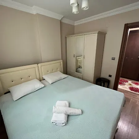 Apart Otel Deluxe Apart
