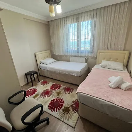 Deluxe Apart