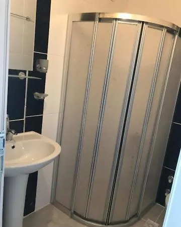 Deluxe Apart Trabzon