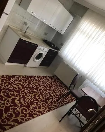 Apart Otel Deluxe Apart Trabzon