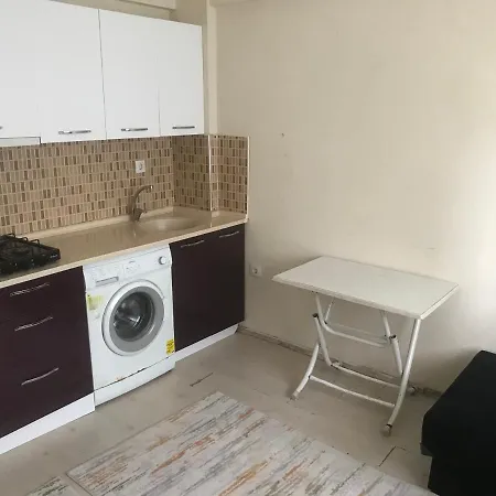 Deluxe Apart