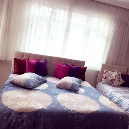 Deluxe Apart Trabzon