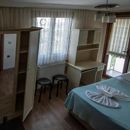 Apart Otel Deluxe Apart