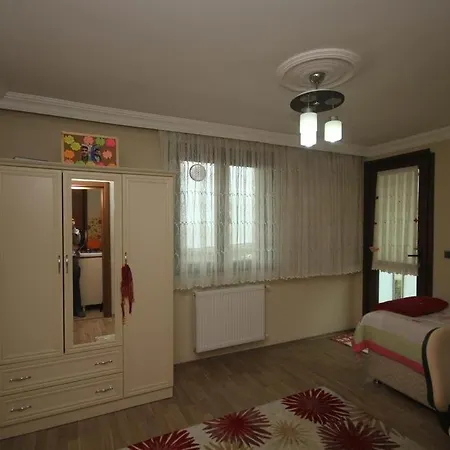 Deluxe Apart Apart Otel Trabzon