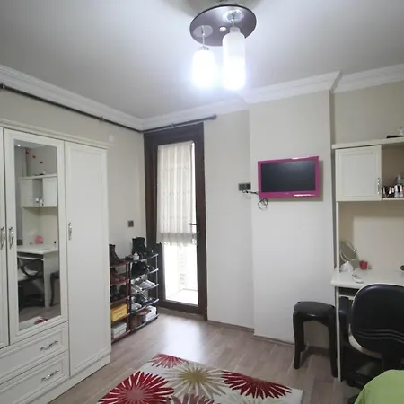 Deluxe Apart Apart Otel Trabzon